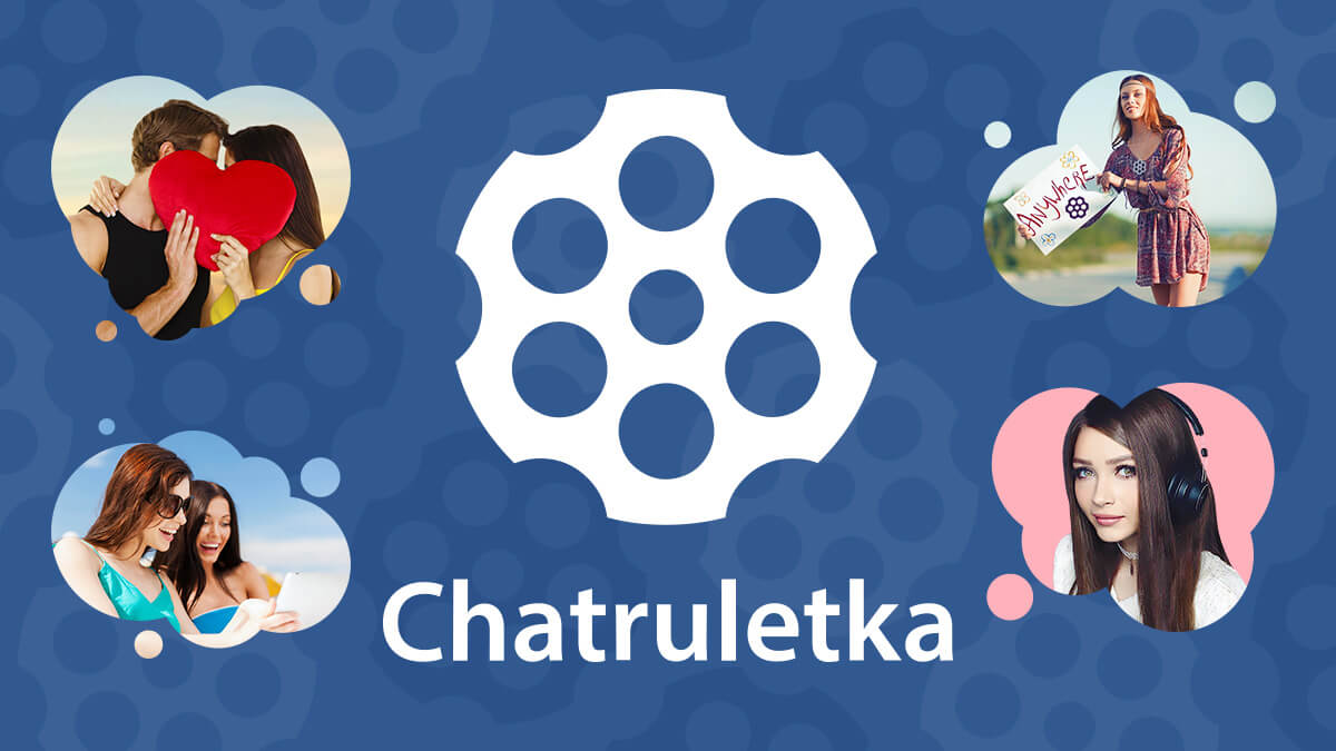 Ruletkavideochat com